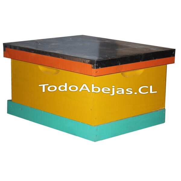 Cámara de Cría Completa - Imagen 2