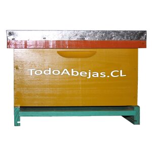 Cámara de Cría Completa