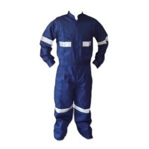 Overol Canvas
