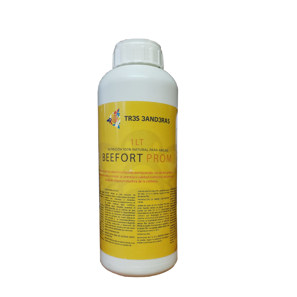 BeeFort 1 Litro