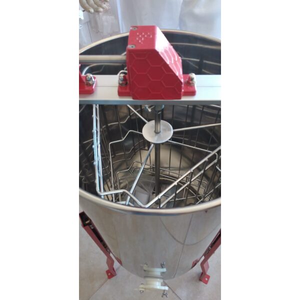 Centrifuga Manual 3 Marcos - Imagen 3