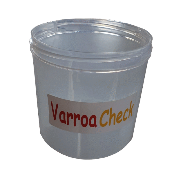 Test de Varroa - Imagen 3