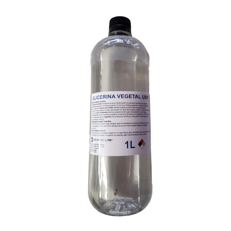 Glicerina 1 Litro