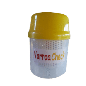 Test de Varroa