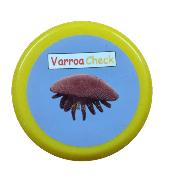 Test de Varroa - Imagen 2