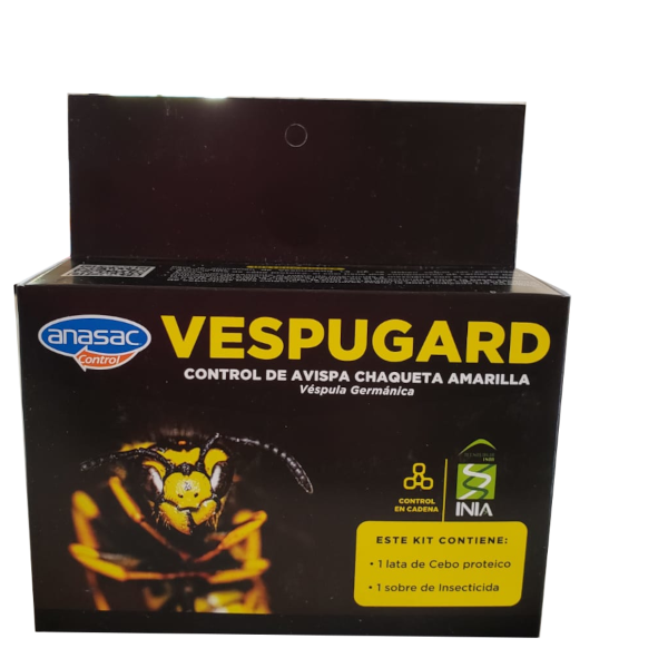 Vespugard