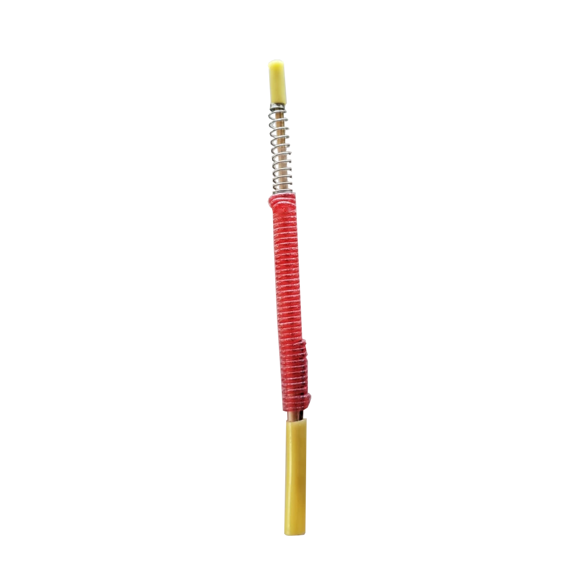 Aguja Traslarve Madera