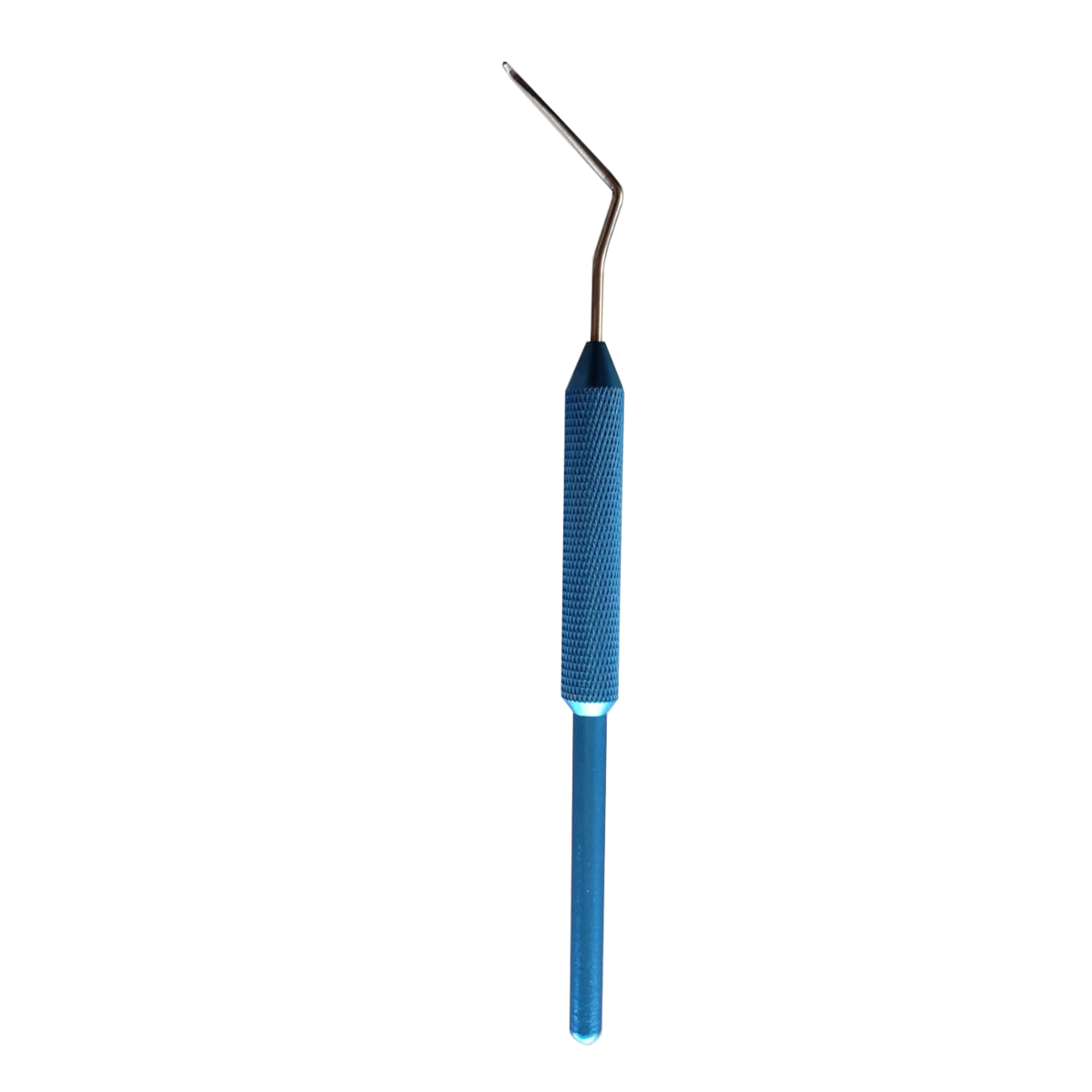Aguja Traslarve Metal
