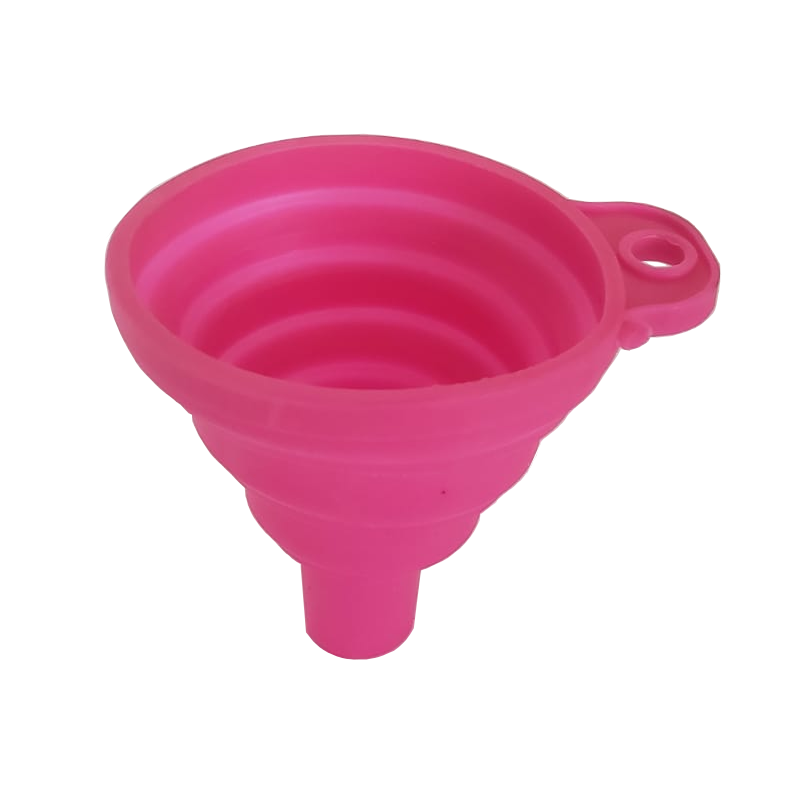 Embudo Plegable