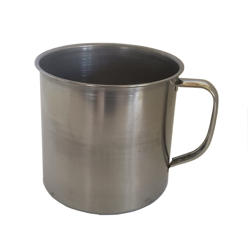 Jarro Acero Inox