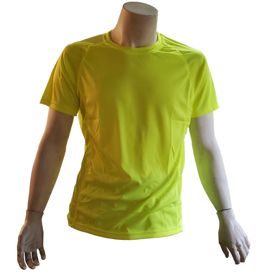 Polera Drift Fit
