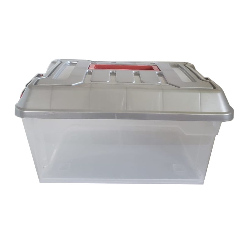 Caja Multibox Poseidon (9LT)