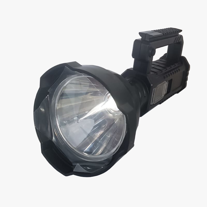 Linterna Led Tripode