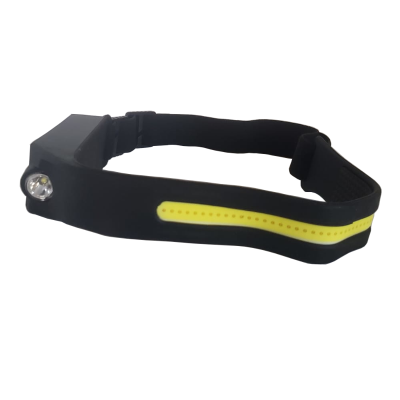 Linterna Led Cintillo