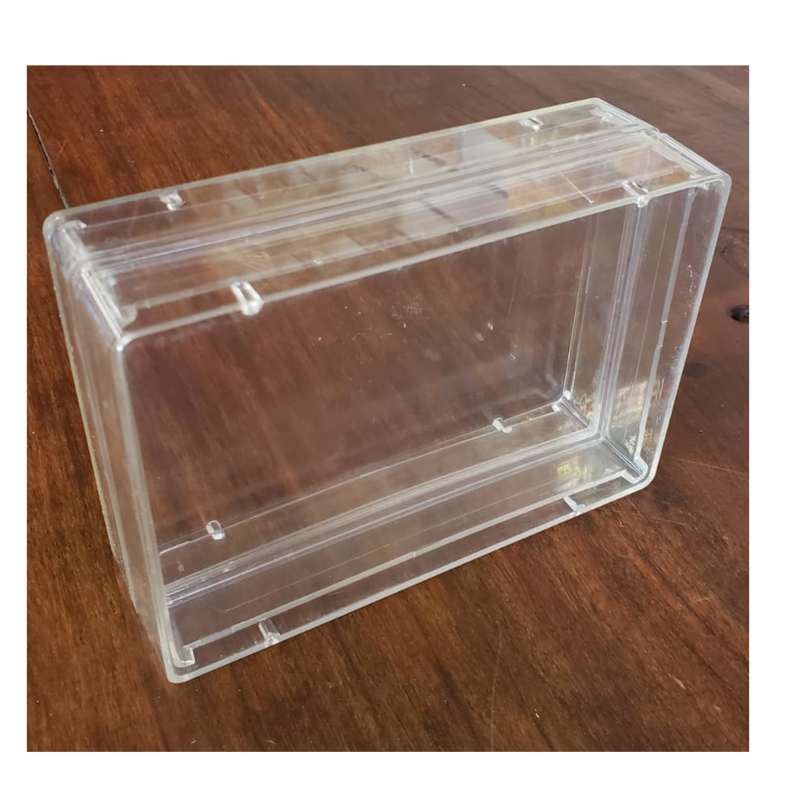 Cassette 500 gramos