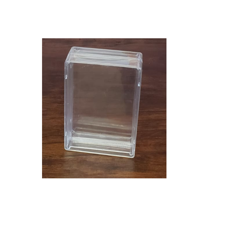 Cassette 250 gramos