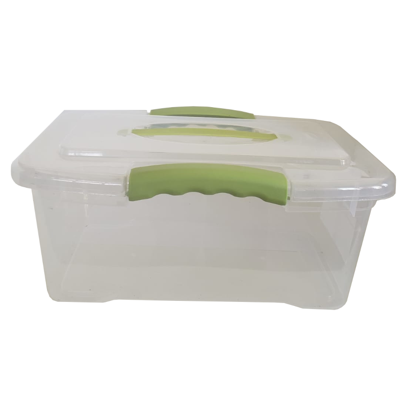 Caja WENBOX 6 Litros