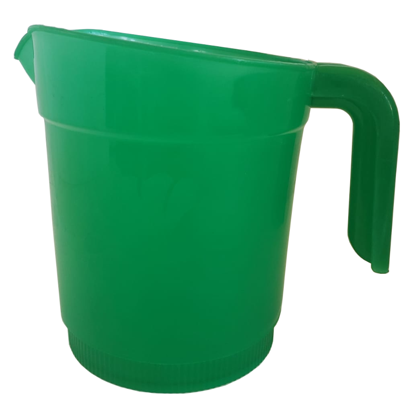 Jarro Flor 1 1/2 Litros