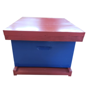 Cámara Cría Completa. Piso y Marcos Alambrados Nuevos