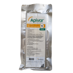 Apivar