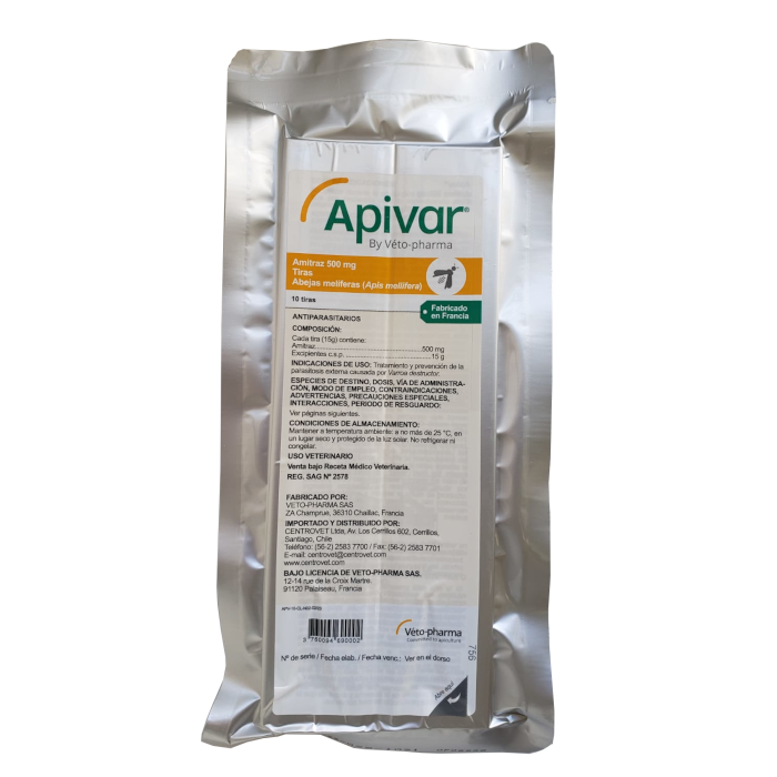 Apivar