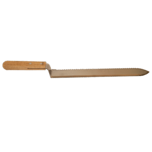 Cuchillo Desperculador