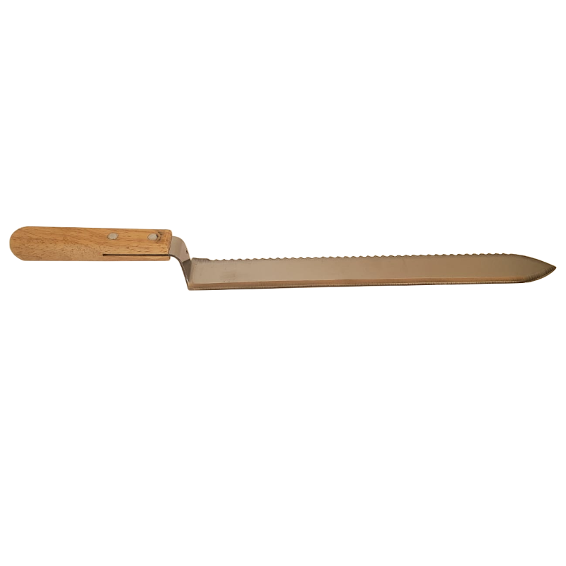 Cuchillo Desperculador