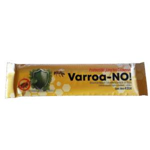 Varroa-No! 4 Tiras