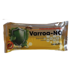 Varroa-No! 20 Tiras