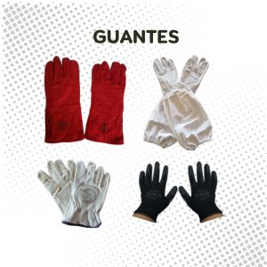Guantes