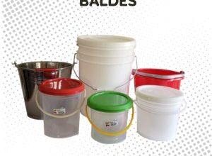 Baldes