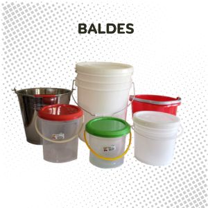 Baldes