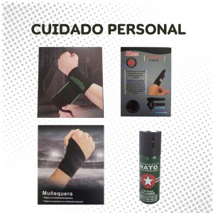 Cuidado Personal