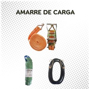 Amarre de Carga