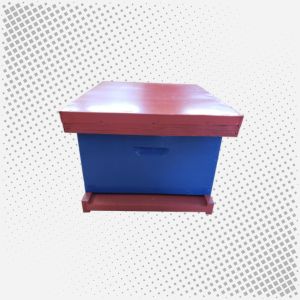 Material Apícola