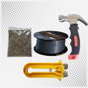 Preparación Material