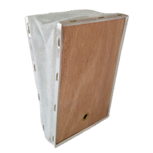 Repuesto Fuelle Ahumador